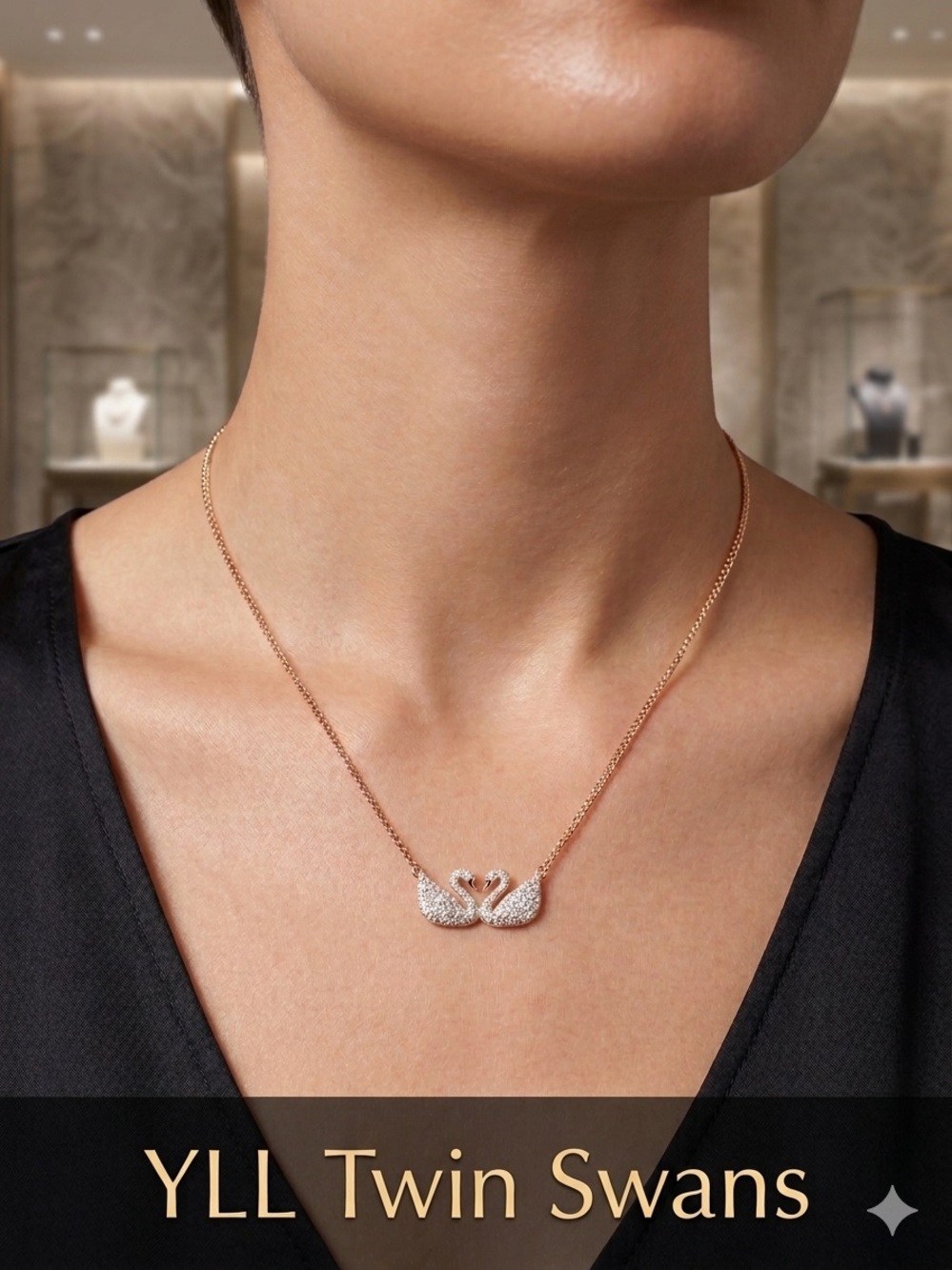 Choose One: $8 Necklaces - Picture 5 of 13